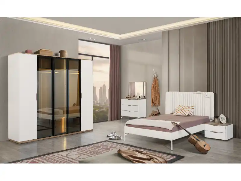 Angel Genç Odası Takımı