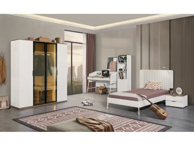 Angel Genç Odası Takımı