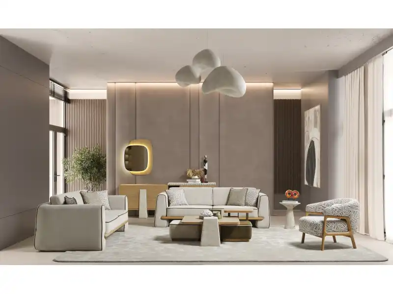 Angel koltuk takımı