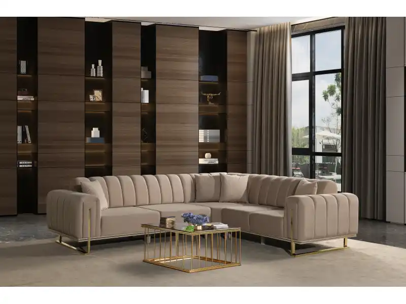 Aryaa Köşe Takımı