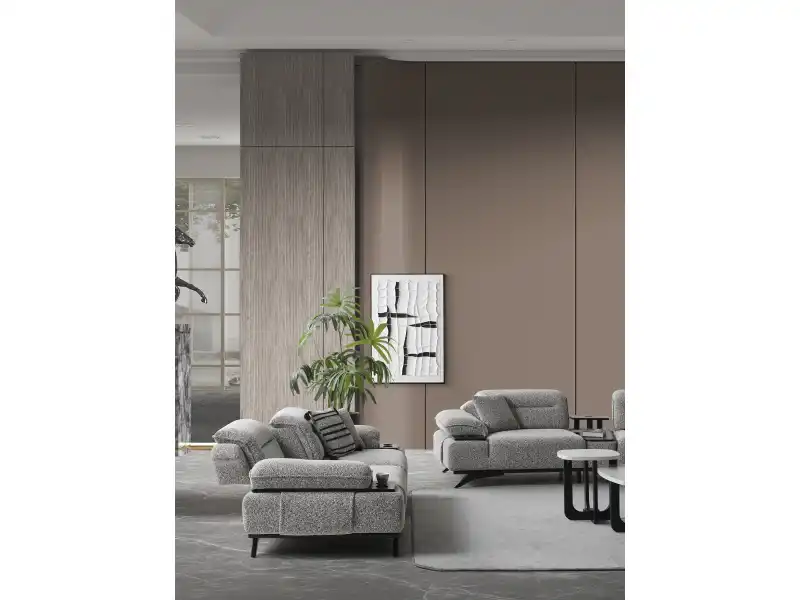 Ashley koltuk takımı