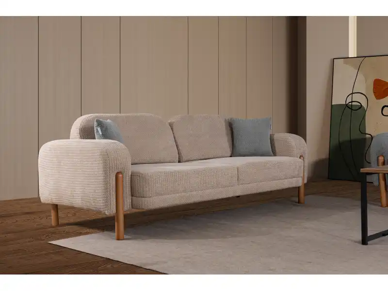 Bohemle Koltuk Takımı