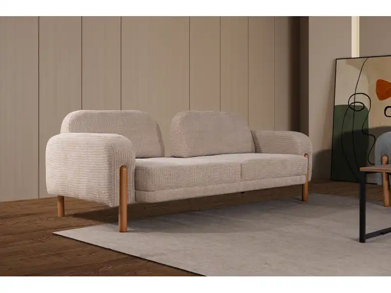 Bohemle Koltuk Takımı