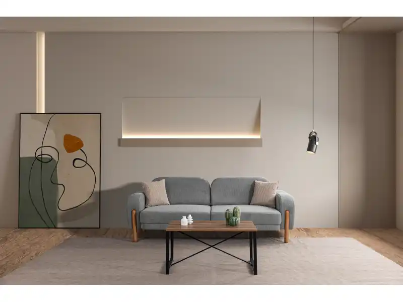 Bohemle Koltuk Takımı