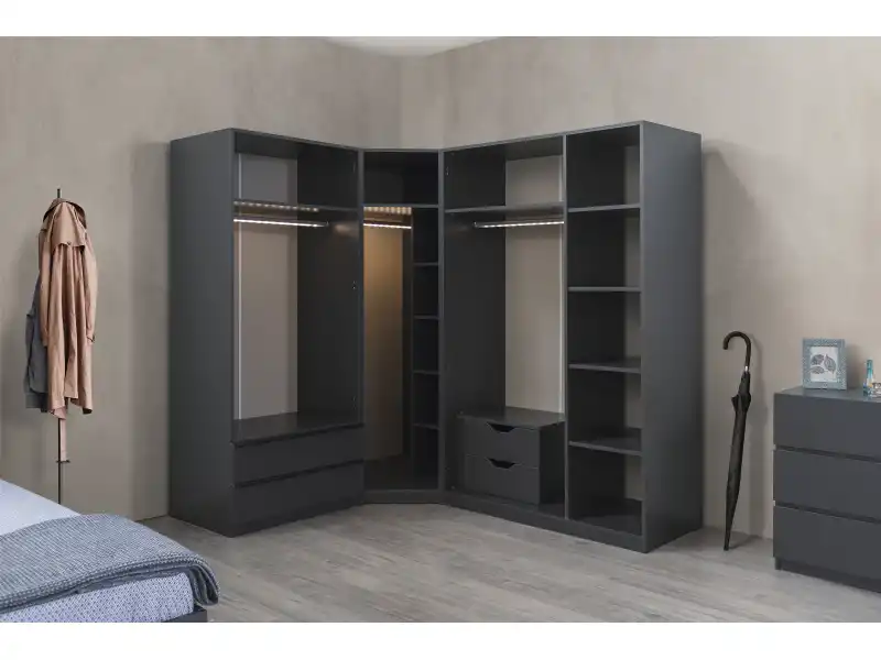 Corner Genç Odası Takımı