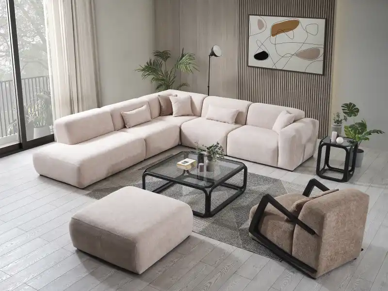 Craft Köşe Takımı