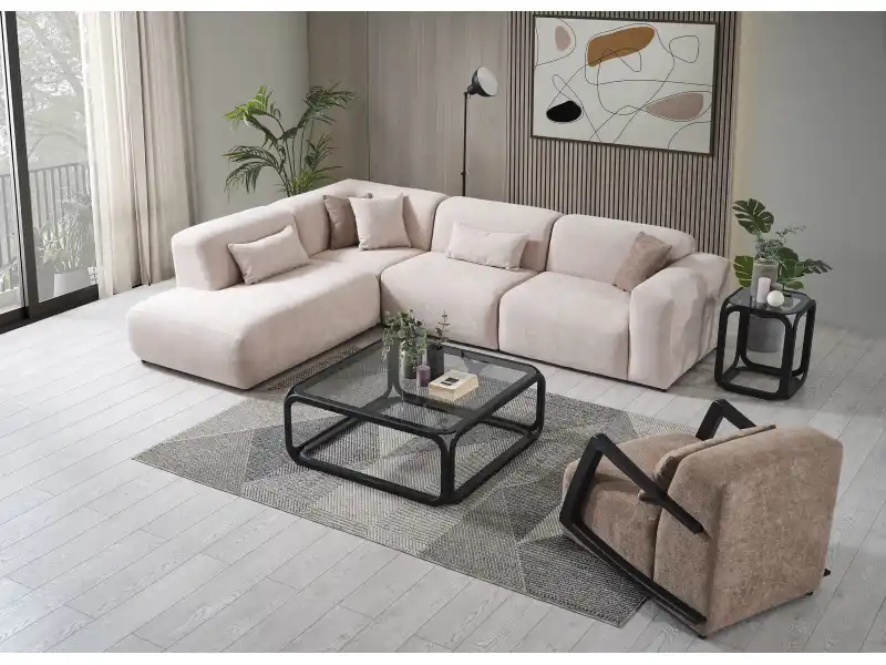 Craft Köşe Takımı