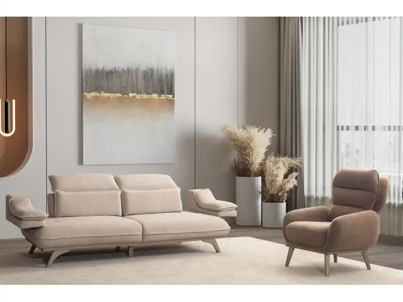 Elit Koltuk Takımı