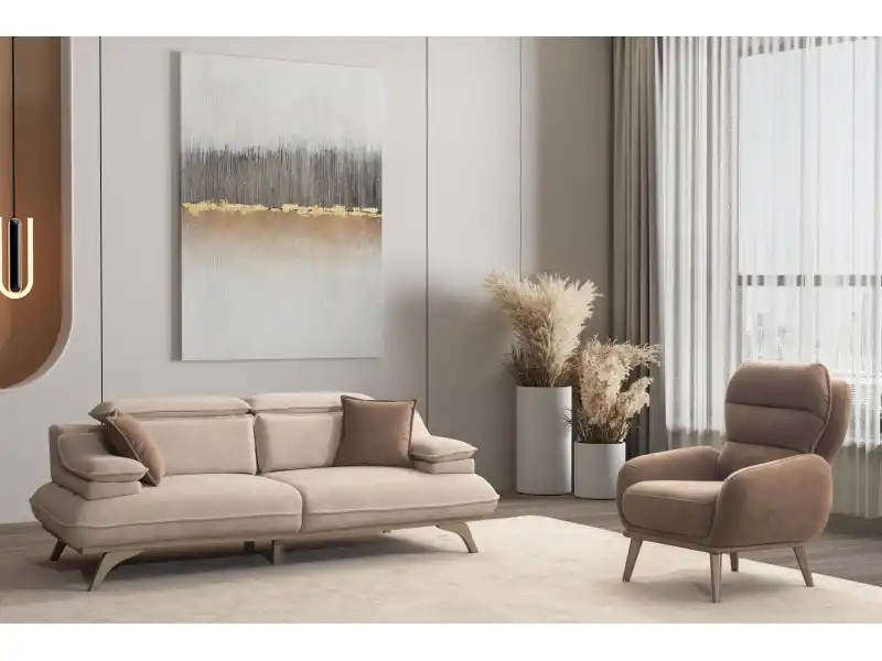 Elit Koltuk Takımı