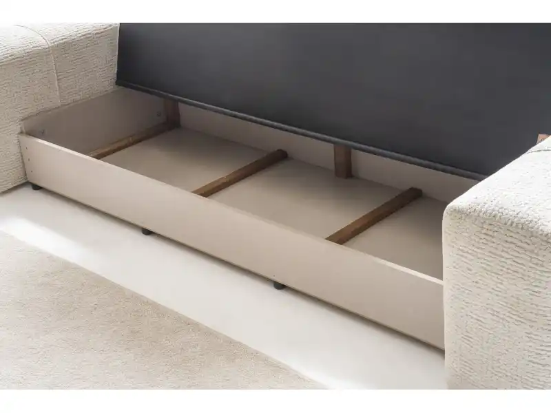 Florya Dinlenmeli Koltuk Takımı