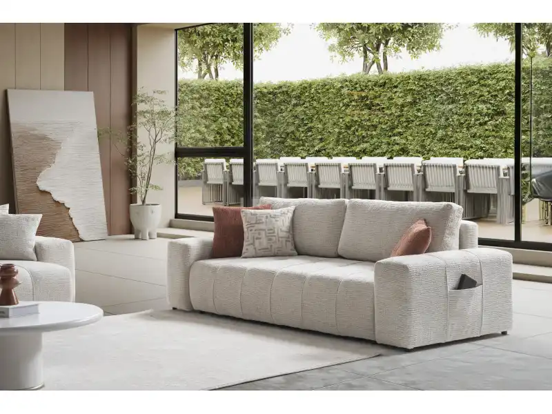 Florya Koltuk Takımı