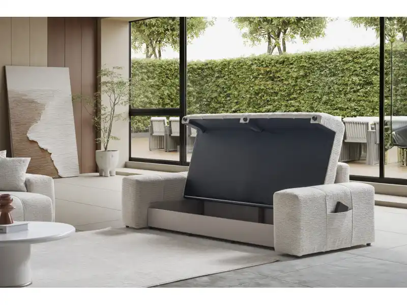 Florya Koltuk Takımı