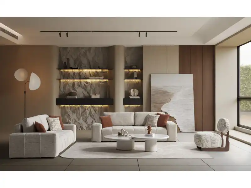 Florya Koltuk Takımı