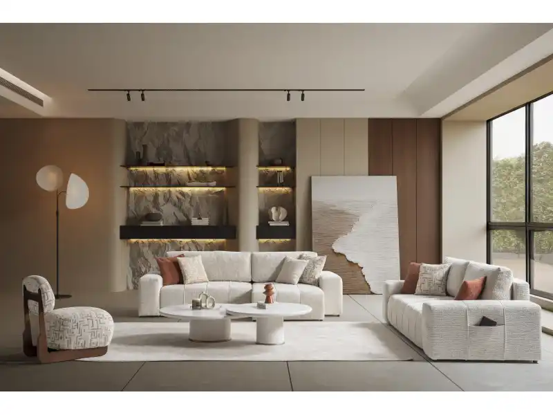 Florya Koltuk Takımı