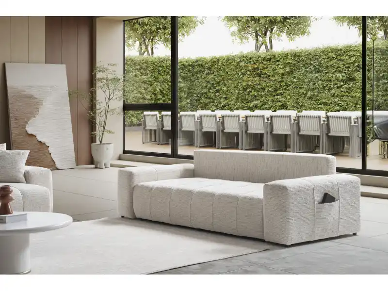 Florya Koltuk Takımı