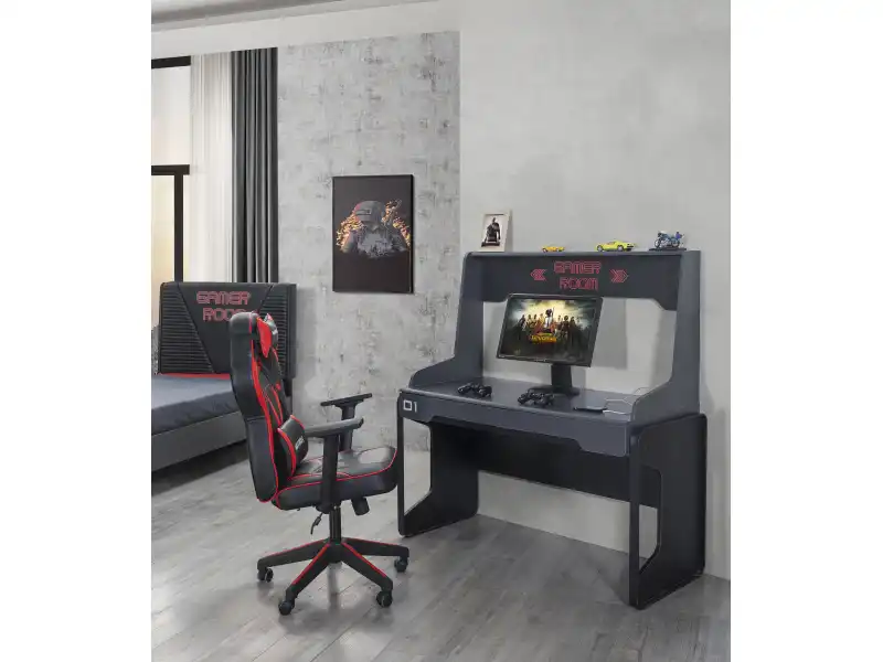 Gamer Genç Odası