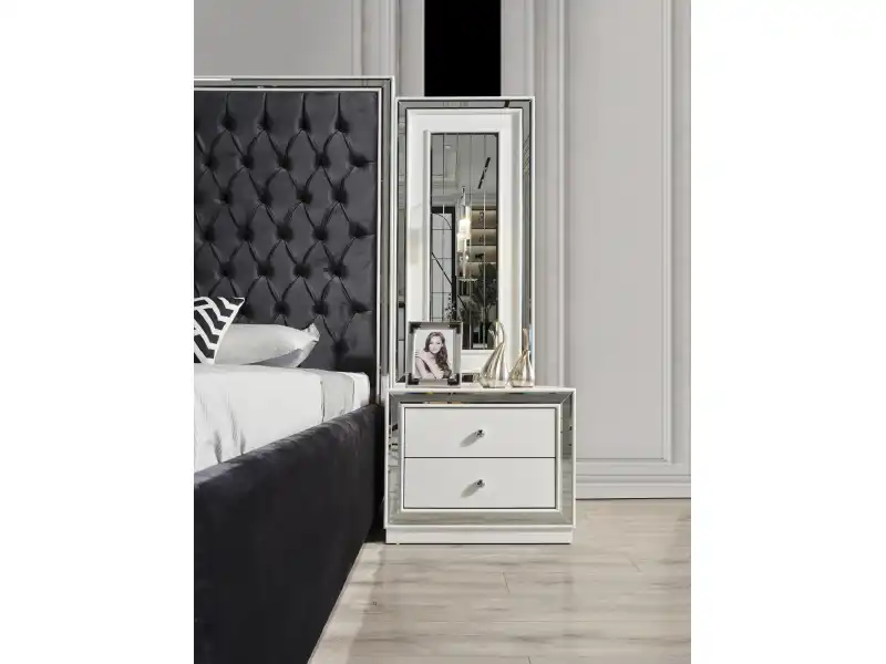 İnegöl Maldiv Yatak Odası