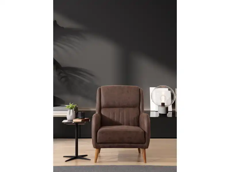 İnegöl Mobilya Arte Koltuk Takımı