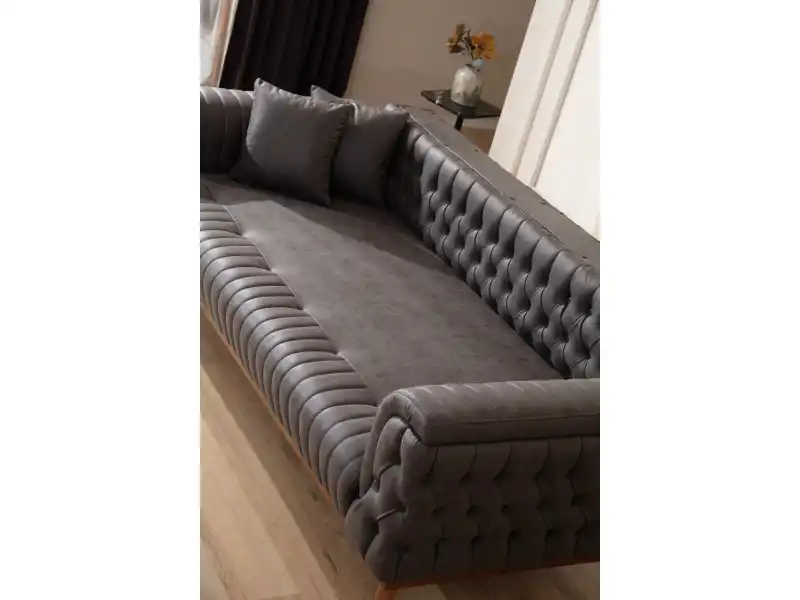 İnegöl Mobilya Arte Koltuk Takımı