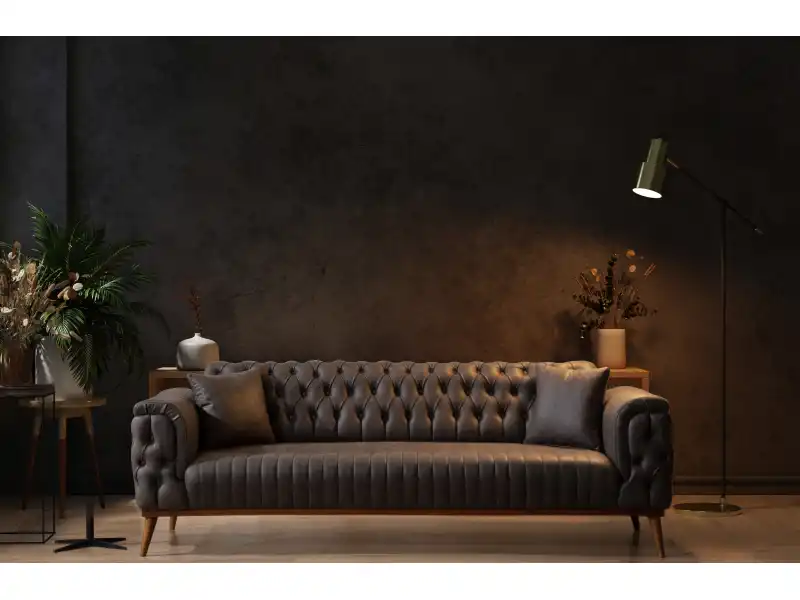 İnegöl Mobilya Arte Koltuk Takımı