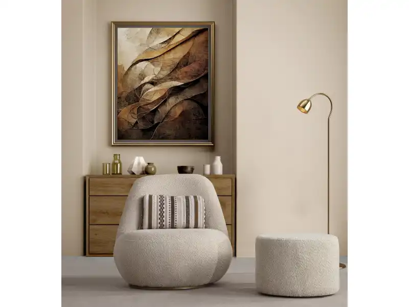 İnegöl Mobilya Madrid Koltuk Takımı