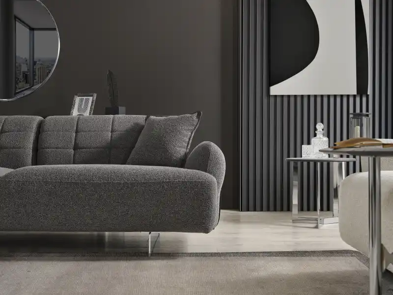 İnegöl Mobilya Matera Koltuk Takımı