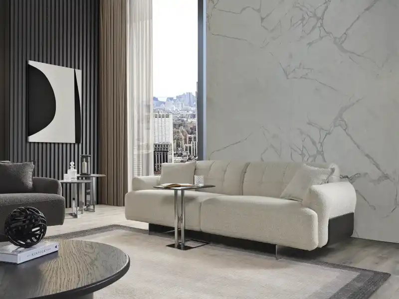 İnegöl Mobilya Matera Koltuk Takımı