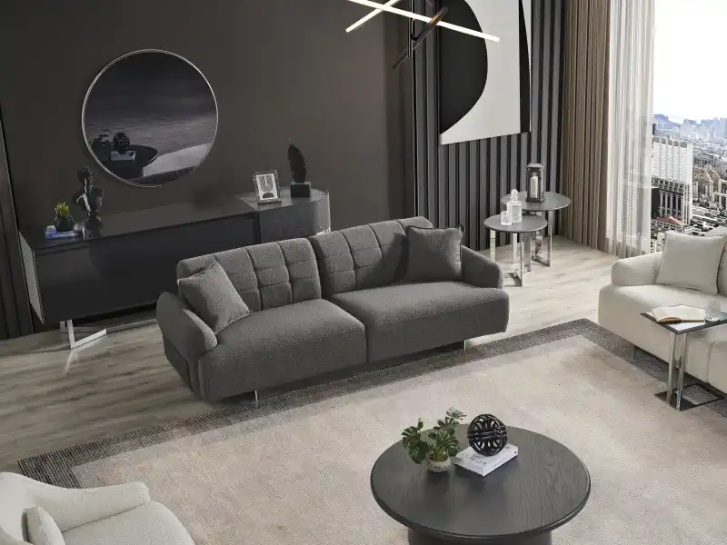 İnegöl Mobilya Matera Koltuk Takımı