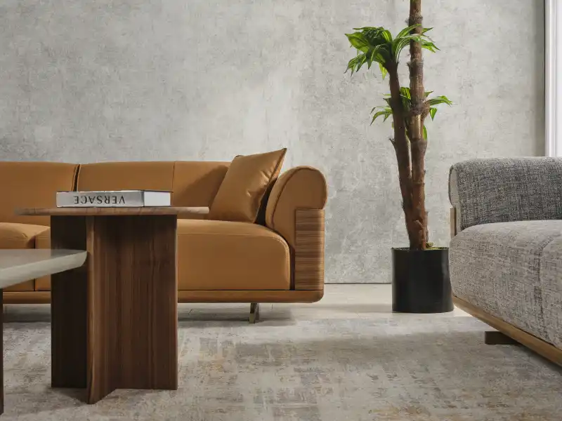 İnegöl Mobilya Otello Koltuk Takımı