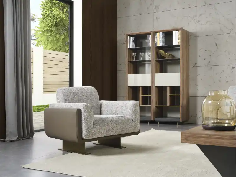 İnegöl Mobilya Pietra Koltuk Takımı