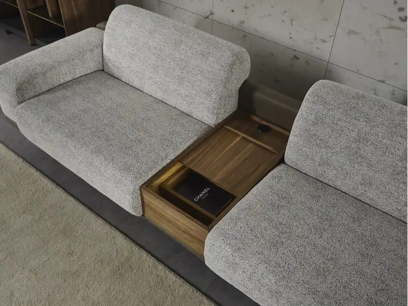 İnegöl Mobilya Pietra Koltuk Takımı