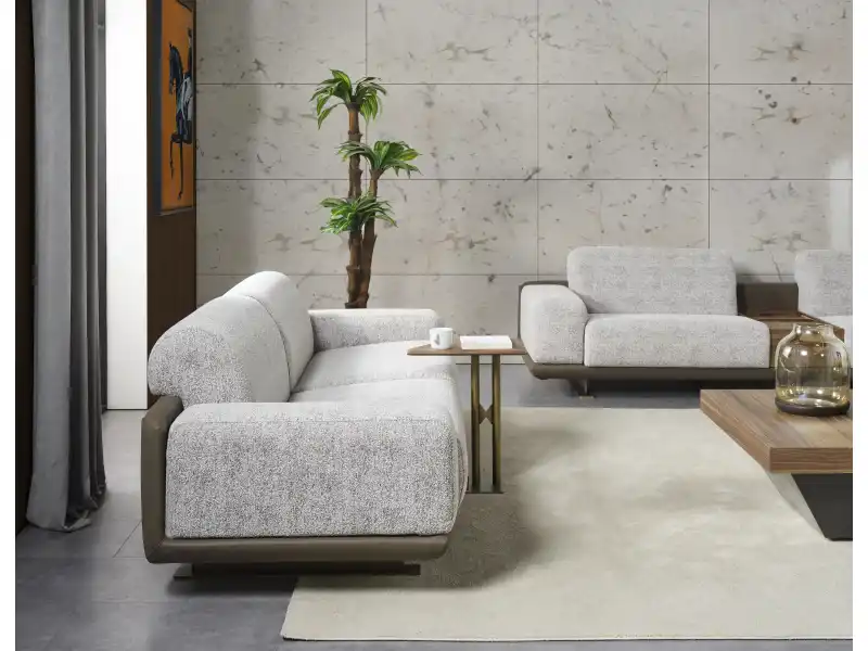 İnegöl Mobilya Pietra Koltuk Takımı