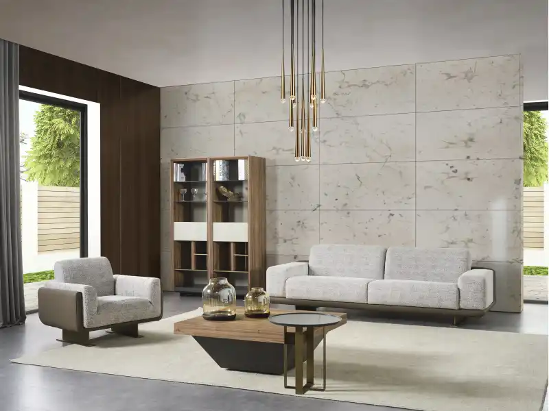 İnegöl Mobilya Pietra Koltuk Takımı