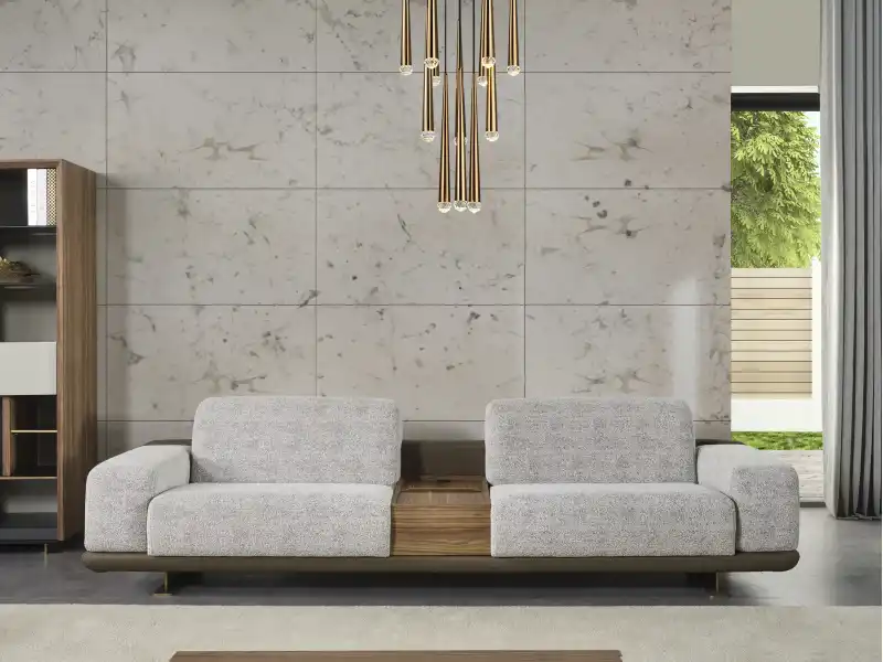 İnegöl Mobilya Pietra Koltuk Takımı