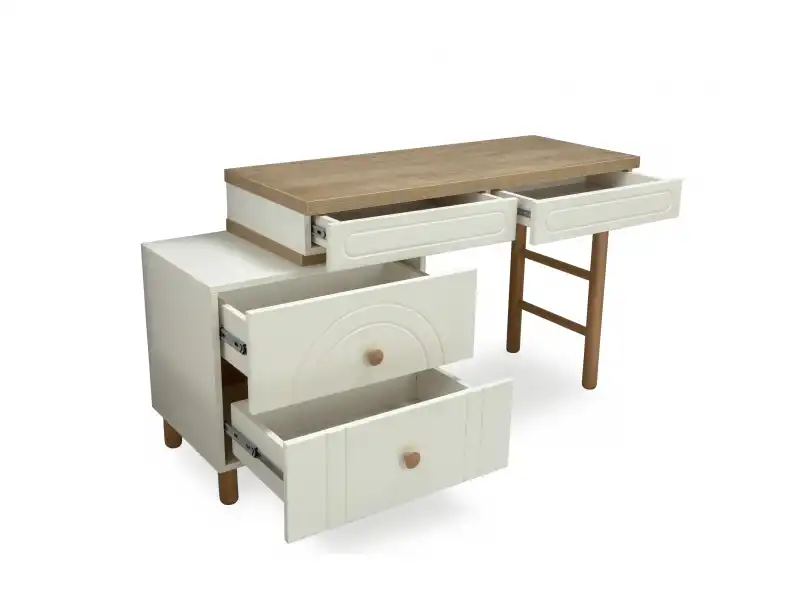 İnegöl Mobilyası Bohem Genç Odası