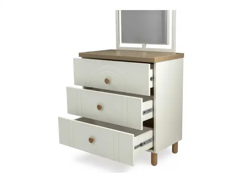 İnegöl Mobilyası Bohem Genç Odası