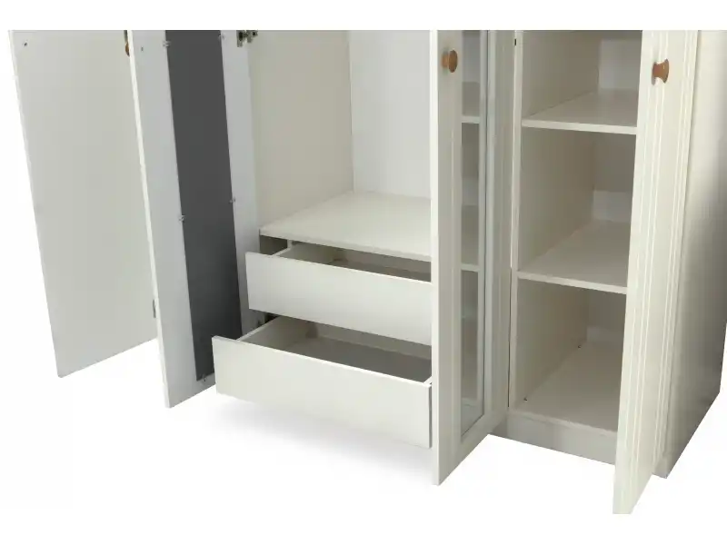 İnegöl Mobilyası Bohem Genç Odası