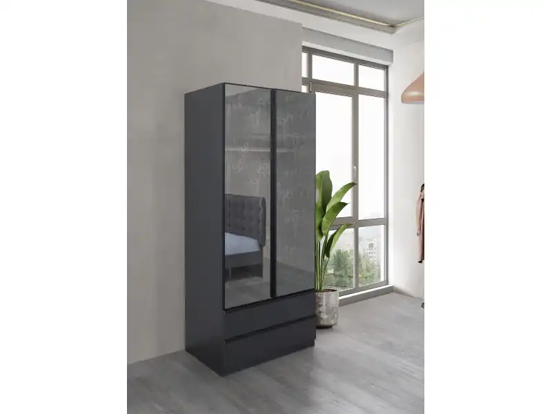 İnegöl Mobilyası Corner Genç Odası