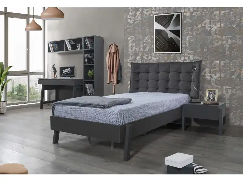 İnegöl Mobilyası Corner Genç Odası