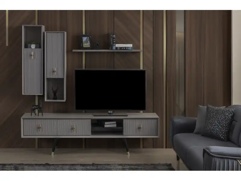 İnegöl Mobilyası Golf Tv Ünitesi