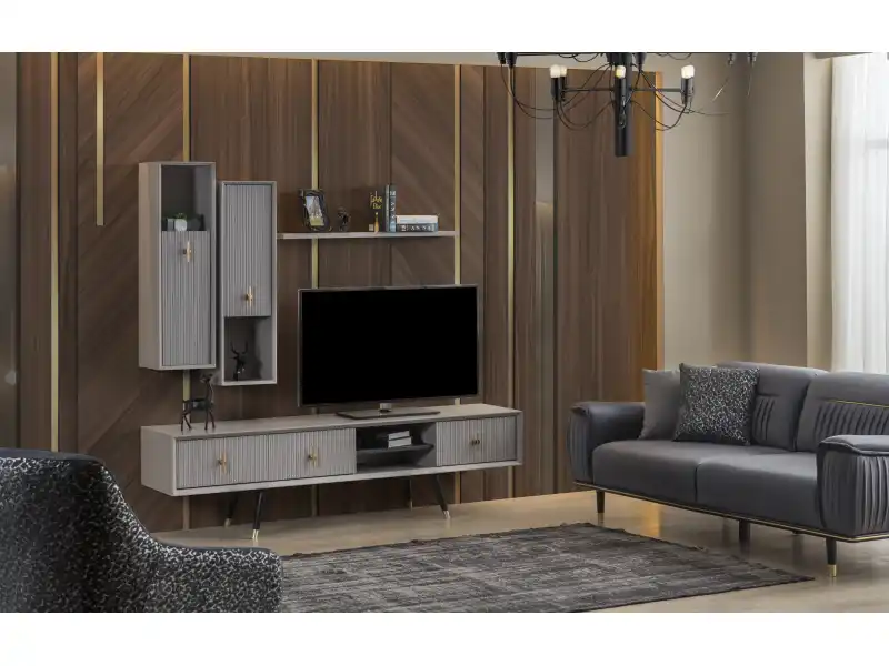 İnegöl Mobilyası Golf Tv Ünitesi