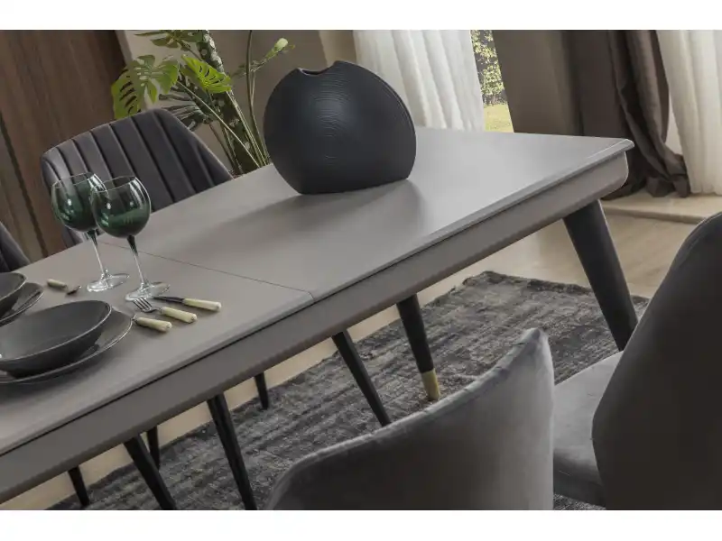 İnegöl Mobilyası Golf Yemek Odası