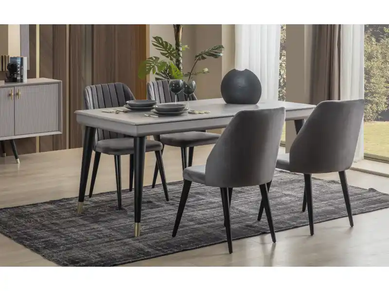 İnegöl Mobilyası Golf Yemek Odası