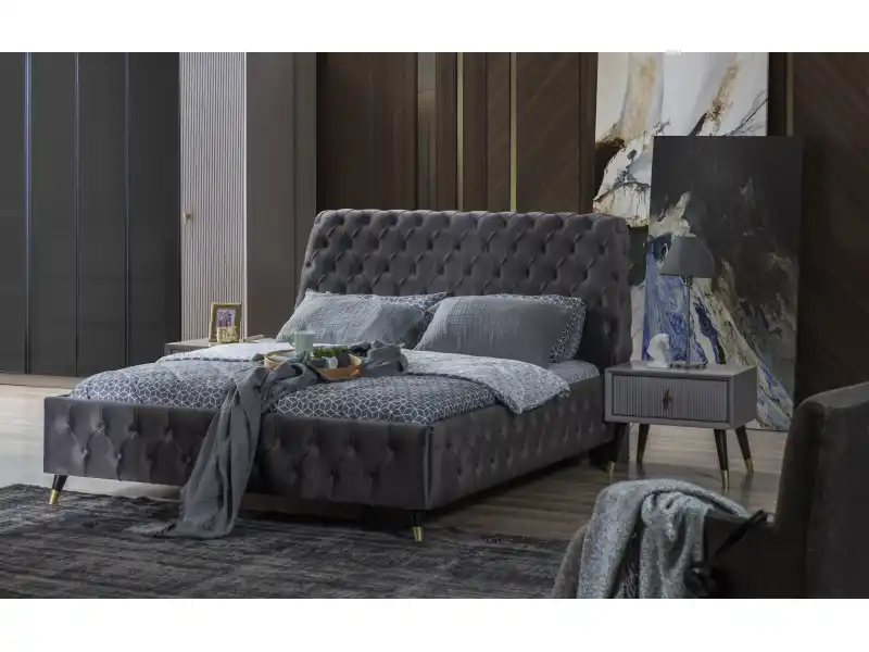 İnegöl Mobilyası Golf Yatak Odası