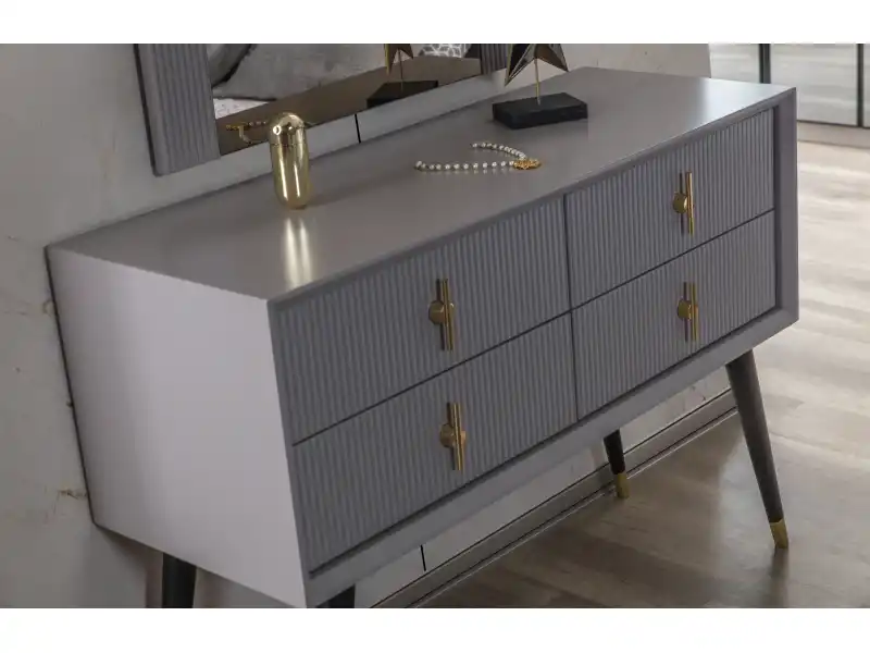 İnegöl Mobilyası Golf Yatak Odası