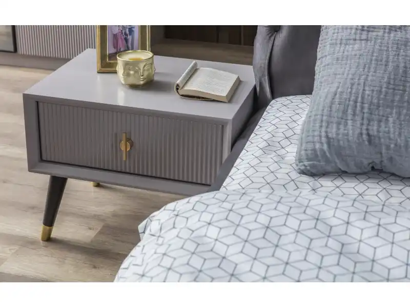 İnegöl Mobilyası Golf Yatak Odası