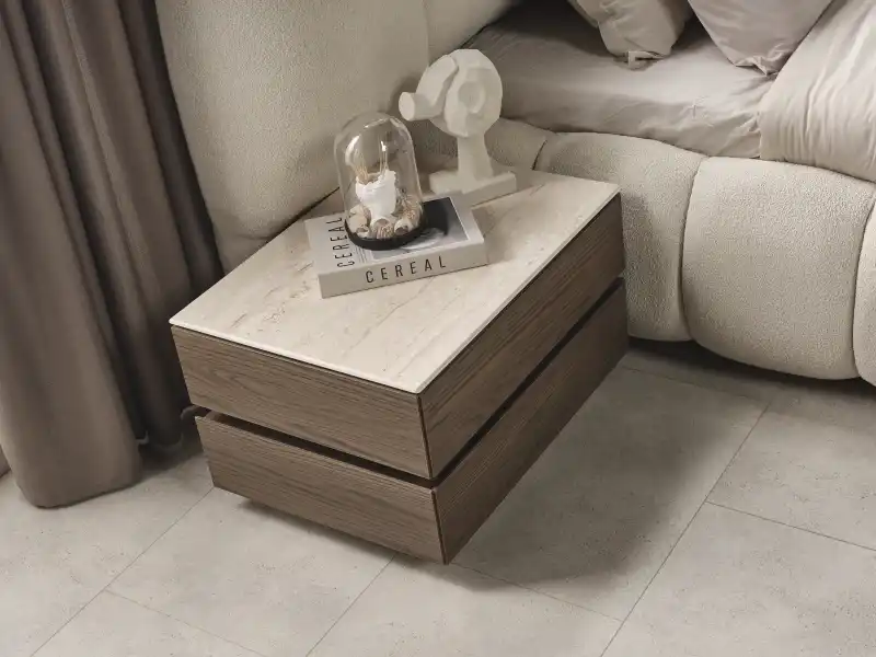 İnegöl Mobilyası Monno Yatak Odası