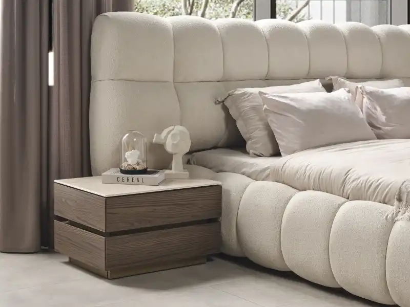 İnegöl Mobilyası Monno Yatak Odası