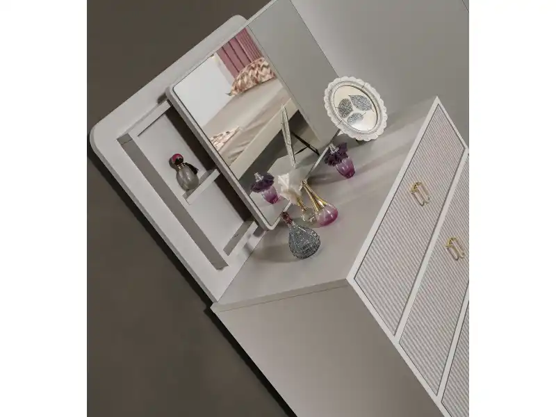 İnegöl Mobilyası Öykü Genç Odası