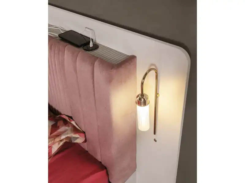 İnegöl Mobilyası Öykü Genç Odası